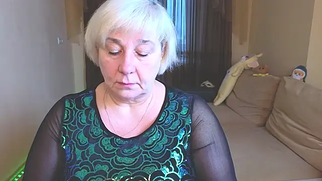 Milana Milky online show from 02.06.26