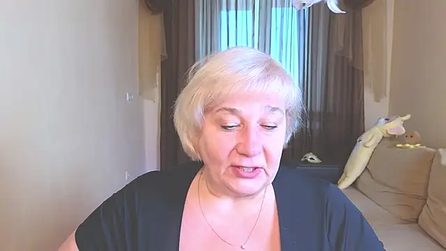 Milana Milky online show from 02.17.26