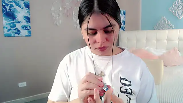 maddissonivanova online show from 01.13.26