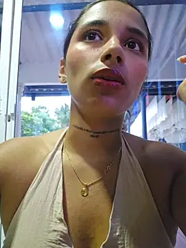 Lorena Mcfly online show from 05.23.26