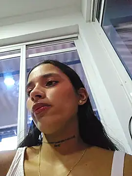 Lorena Mcfly online show from 06.01.26