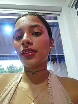 Lorena Mcfly online show from 06.16.26