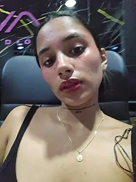 Lorena Mcfly online show from 06.20.26