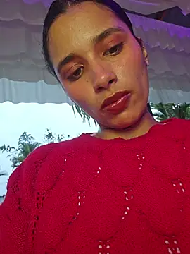 Lorena Mcfly online show from 07.04.26