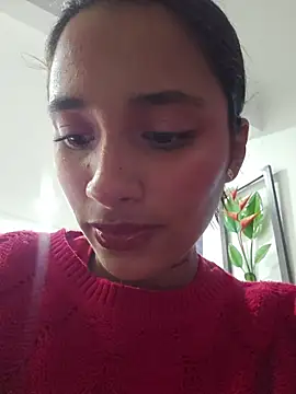 Lorena Mcfly online show from 07.10.26