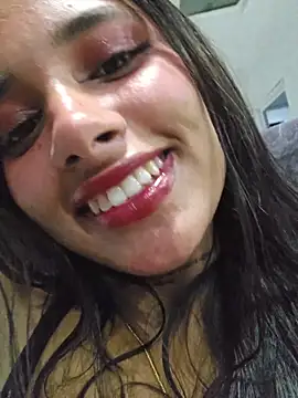 Lorena Mcfly online show from 07.12.26