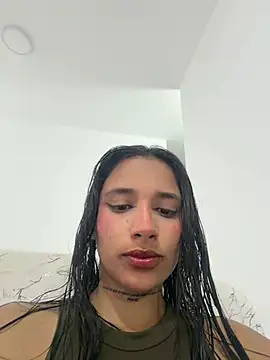 Lorena Mcfly online show from 07.17.26