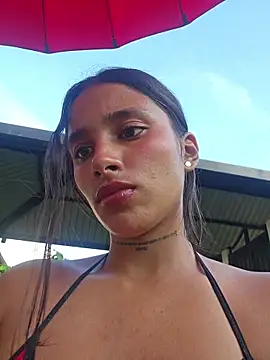 Lorena Mcfly online show from 07.21.26