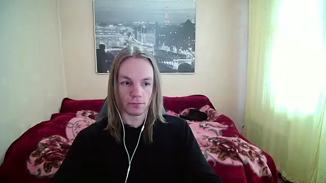 AdamDickens online show from 02.25.26