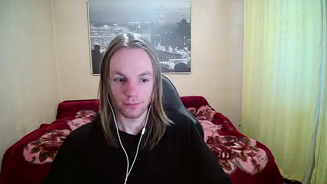 AdamDickens online show from 02.28.26