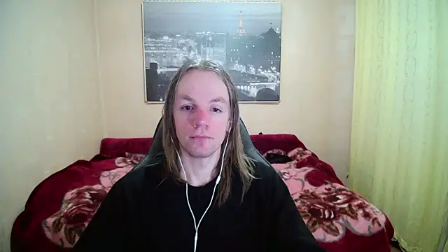 AdamDickens online show from 03.09.26