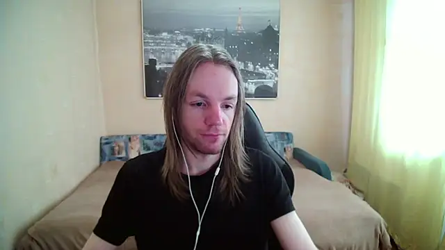 AdamDickens online show from 04.21.26