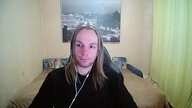AdamDickens online show from 04.21.26