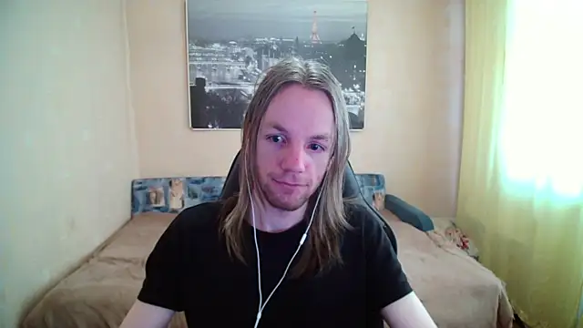 AdamDickens online show from 04.22.26
