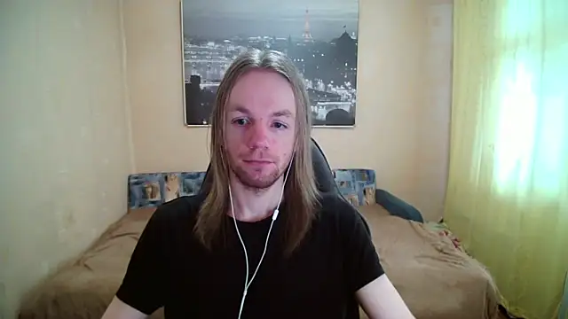 AdamDickens online show from 04.24.26