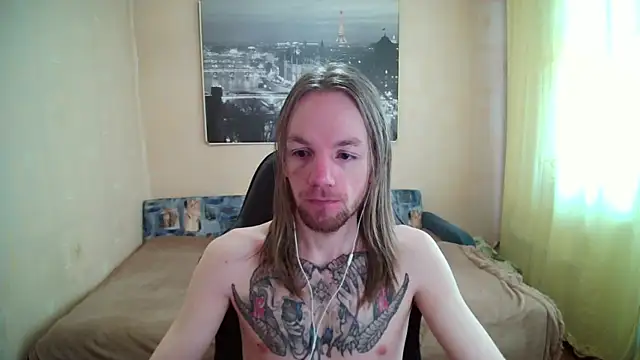 AdamDickens online show from 05.02.26