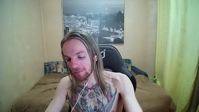 AdamDickens online show from 05.06.26