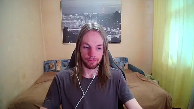 AdamDickens online show from 05.08.26