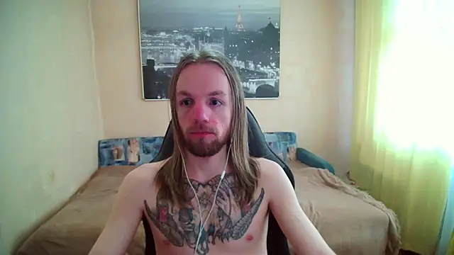 AdamDickens online show from 06.03.26