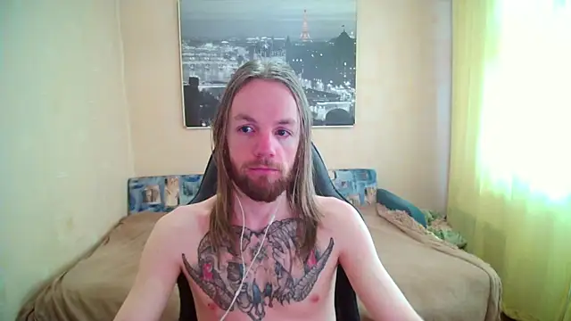 AdamDickens online show from 06.17.26