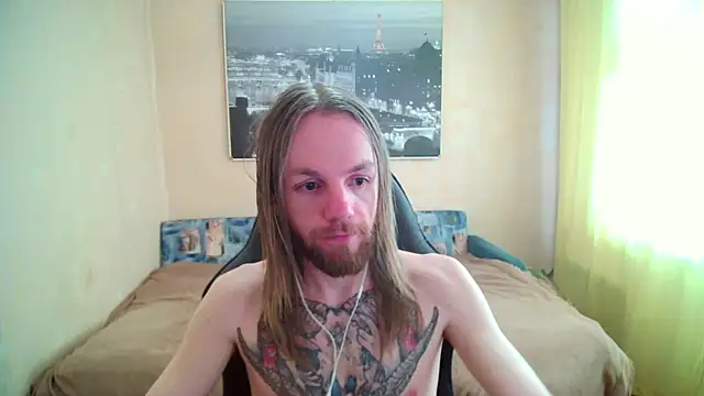 AdamDickens online show from 06.18.26