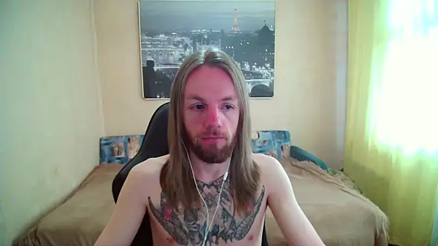 AdamDickens online show from 06.21.26