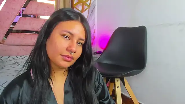 SamaelAndLilitt online show from 12.23.25