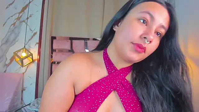 SamaelAndLilitt online show from 05.02.26
