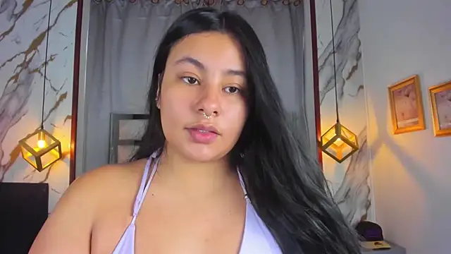 SamaelAndLilitt online show from 07.13.26