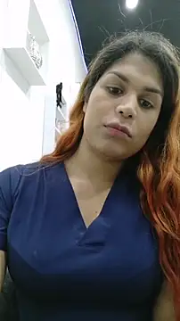 Marie Swift online show from 01.08.26