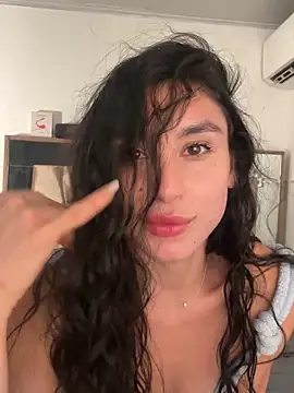 Snapshot of MonicaSalvatore chatting on 03.22.26 MonicaSalvatore online show from 03.22.26