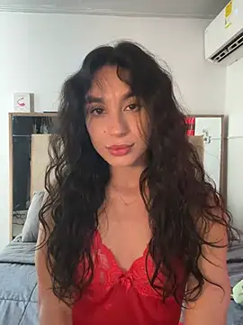 Snapshot of MonicaSalvatore chatting on 04.07.26 MonicaSalvatore online show from 04.07.26