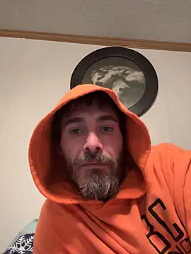 Snapshot of BakedDepartment16 chatting on 11.30.25 BakedDepartment16 online show from 11.30.25