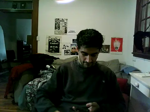 Eroticonlin3 online show from 06.06.26