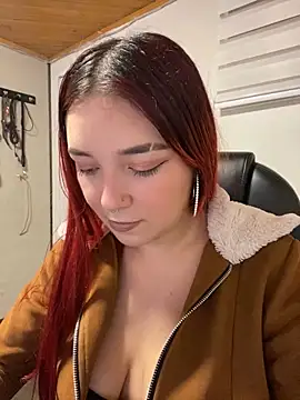 Karen18 boobs online show from 02.03.26