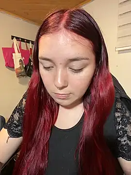 Karen18 boobs online show from 05.08.26