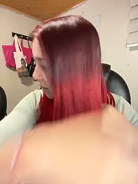Karen18 boobs online show from 05.09.26