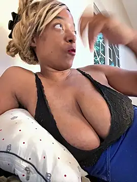 iriebusty online show from 04.16.26