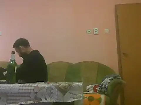 Snapshot of Annadikata1 chatting on 10.12.25 Annadikata1 online show from 10.12.25