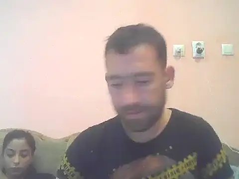 Snapshot of Annadikata1 chatting on 11.02.25 Annadikata1 online show from 11.02.25