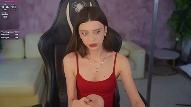 Regina Sweet054 online show from 01.11.26