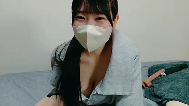 Snapshot of Hina-ooo chatting on 03.21.26 Hina-ooo online show from 03.21.26