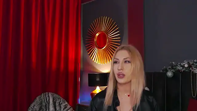 VickiSpice online show from 12.13.25