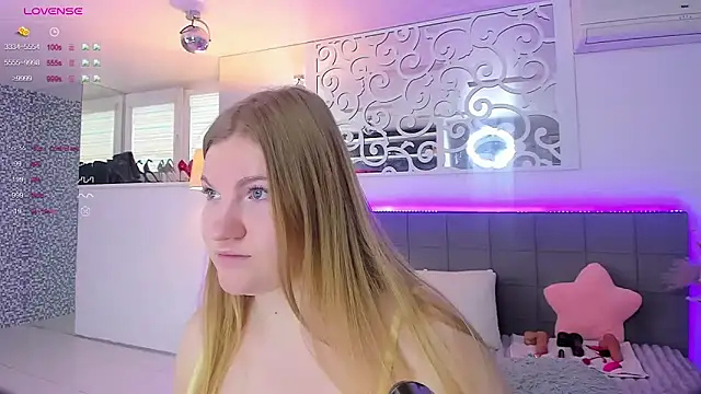 AshleyJoness online show from 11.20.25