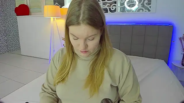 AshleyJoness online show from 01.06.26