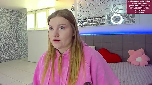 AshleyJoness online show from 03.16.26