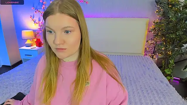 AshleyJoness online show from 04.26.26