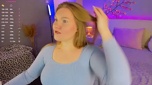 AshleyJoness online show from 06.19.26