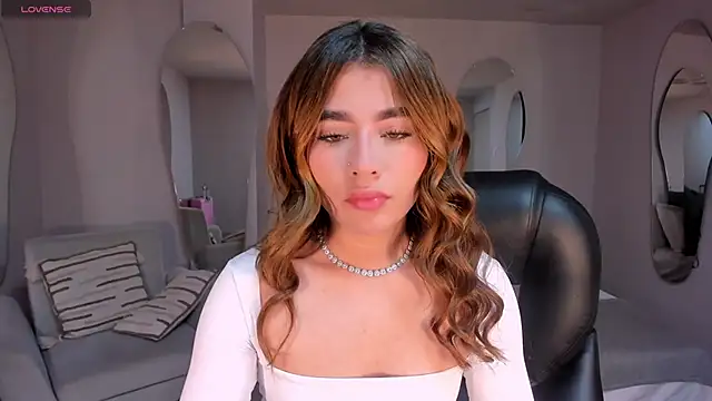 IbizaJacobs online show from 11.11.25