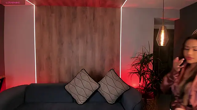 LiamCarterX online show from 11.19.25